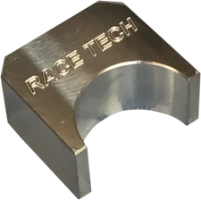 Race Tech Cartridge Fork Spring Compressor Adapter for Harley-Davidson TFSC A01