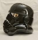2014 Limited Edition EFX/BAIT Collab Star Wars Shadow Stormtrooper Helmet. — photo 2