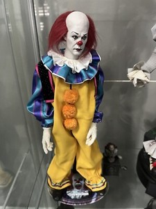 Inart Pennywise | eBay