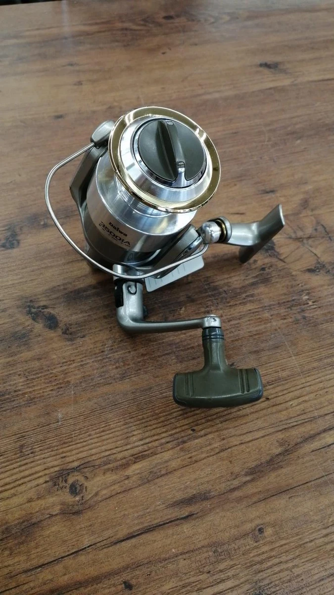 Daiwa Tournament 2500 for sale | eBay