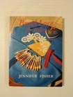 Braided Lace For Today By Jennifer Fisher(Hardcover, 1985). Free Domestic Post!!