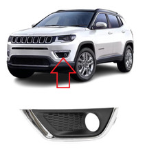 Calandre Jeep COMPASS