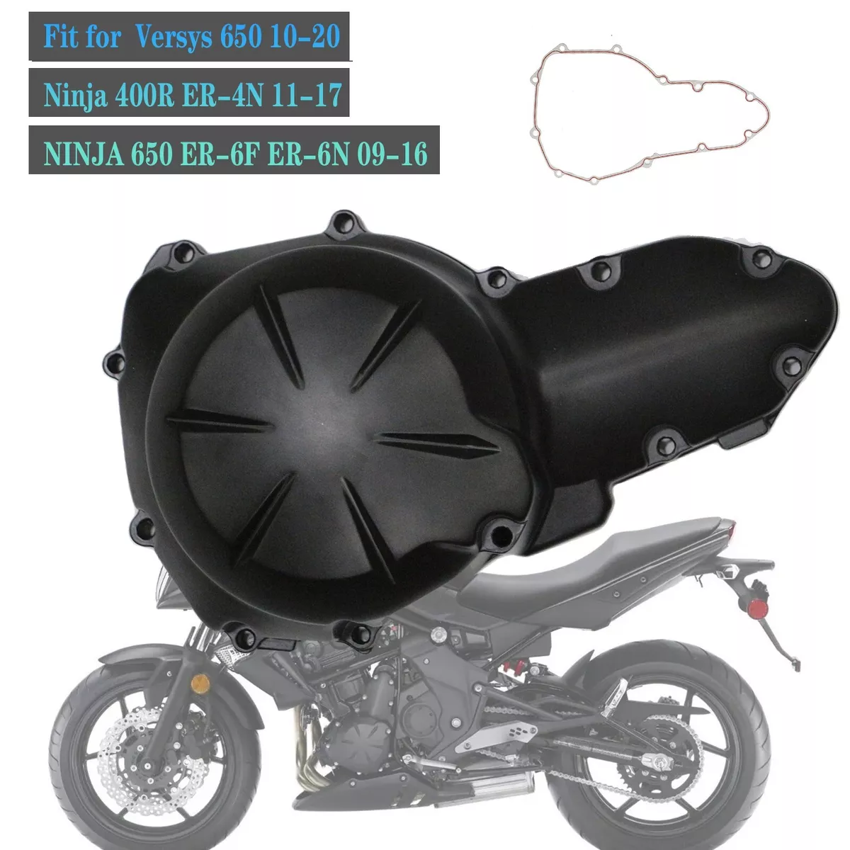 Ninja 650 2010 deals
