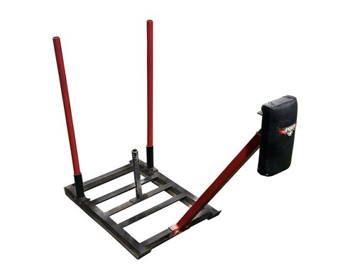 TopVelocity Schlitten - Bild 1 von 4