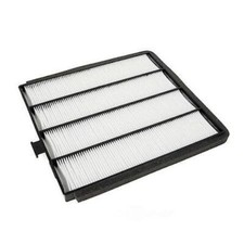 Cabin Air Filter CARQUEST 89897