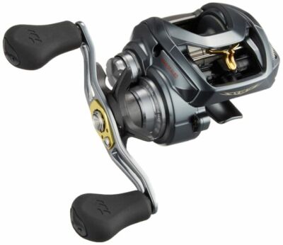 Daiwa Steez a Tw Hlc | eBay