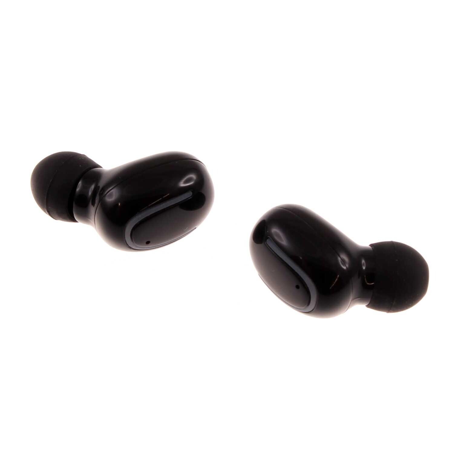 Earphones True Wireless Stereo For Smartphones