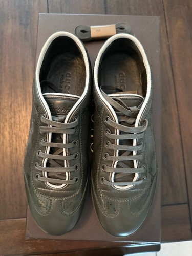 Gucci 233321 sneakers - Gem