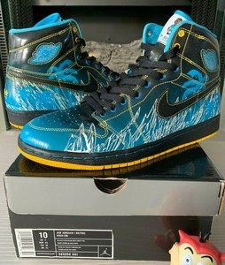 air jordan 1 retro high db doernbecher