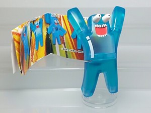 Bobobo Figure | eBay