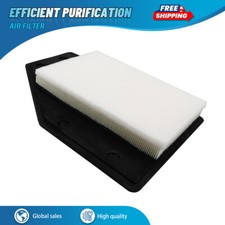 1x Engine Air Filter for Chevrolet Malibu 2016-2022 Buick LaCrosse L4 1.5L 2.5L