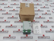 PHOENIX CONTACT QUINT-PS/1AC/24DC/20 Power Supply Unit 20A Boost 26A 24V