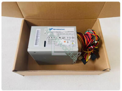 New 1PC FSP FSP300-60GLC 300W Industrial Control Computer Power Supply