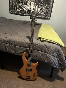 Dean Metal Man Bass Guitar | eBay