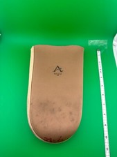 Alps wintergel winter gel prosthetic liner, sz 28 6mm don  t work w/pin gel good