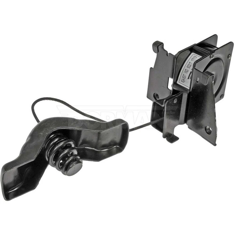 Polipasto de neumático de repuesto 924-537 Dorman nuevo para camioneta F150 Ford F-150 Lincoln Mark LT Foto 2 de 3