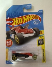 2018 Hot Wheels Airuption Experimotors With Wings 10/10 200/365 hw8