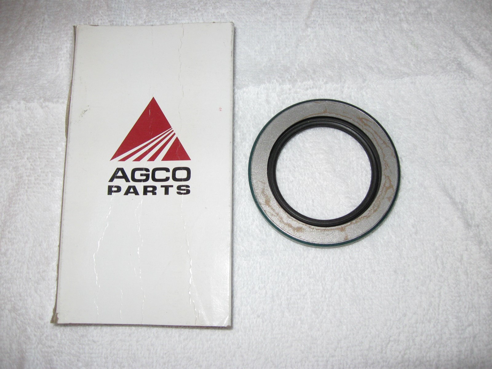 GENUINE Allis Chalmers Brake Housing Final Drive Seal D19 190 200 7000