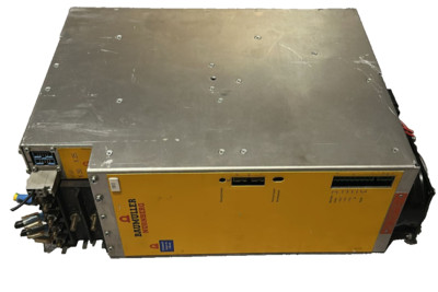 Baumüller BUC2-90/90-62-001-01 Power Converter BUC290906200101           no/2923