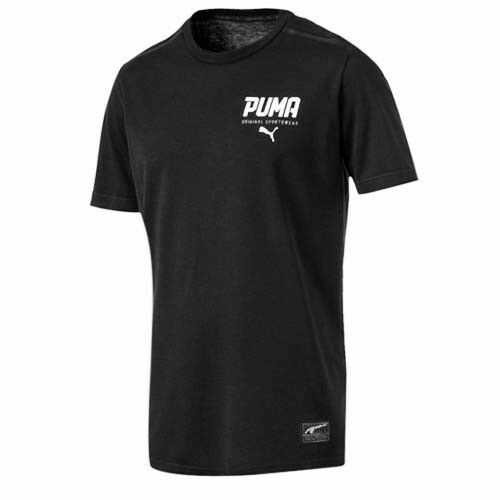 puma original sportswear t shirt