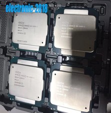 Intel Xeon E5-2696 V3 CPU Processor OEM SR1XK LGA 2011-3 2.3GHz 18-Core