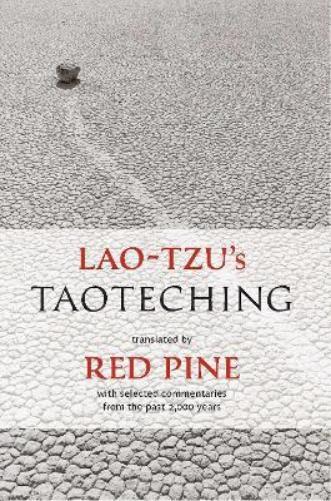 Lao Tzu Lao-tzu's Taoteching (Tascabile)