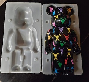 Stussy Figure | eBay