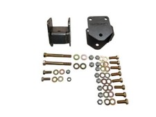 Front Leaf Spring Mount for Ford 4wd 1977-1979