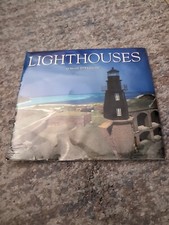 Lighthouses Calendar 2008 16 Months Sealed