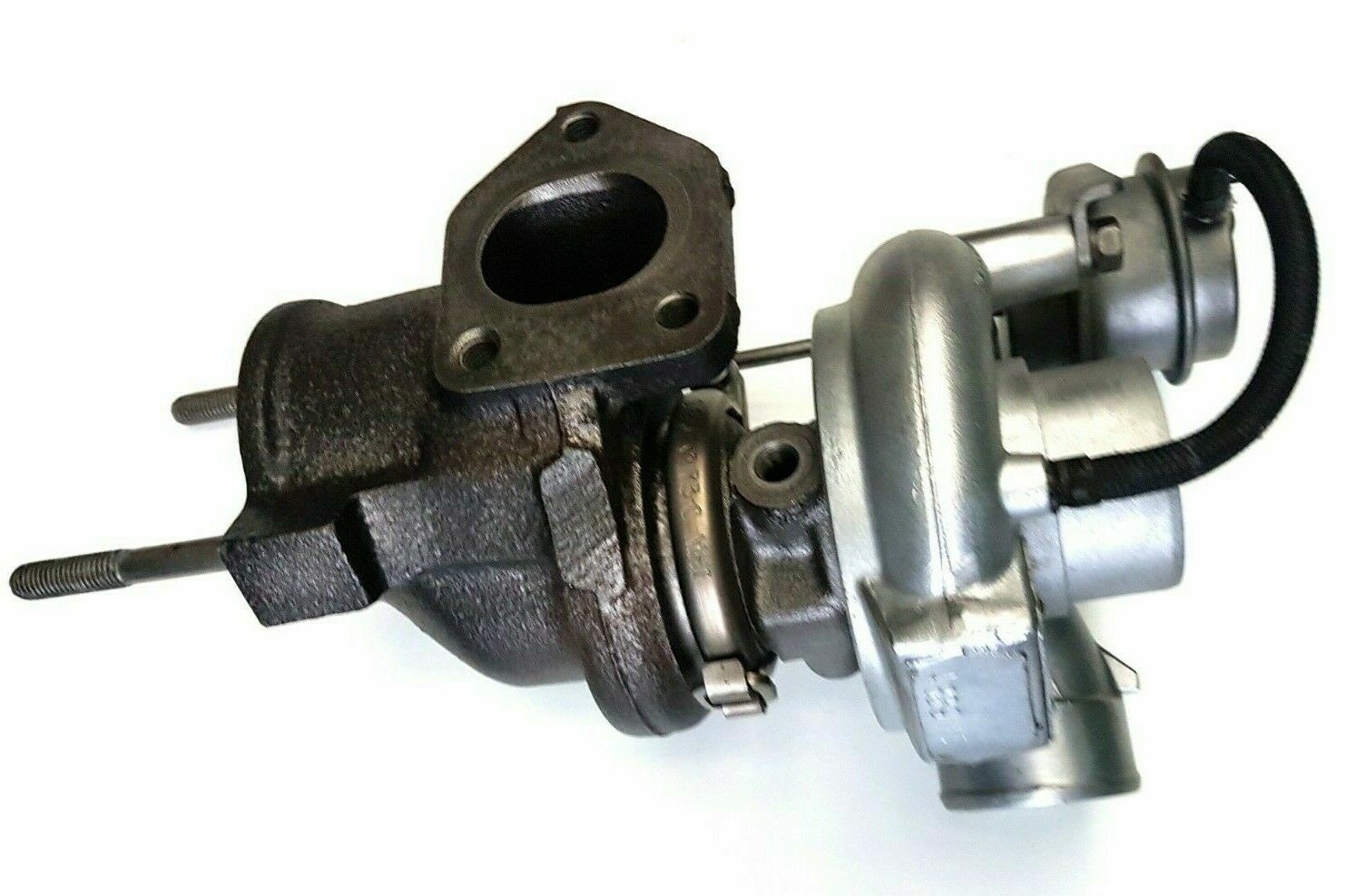 Turbocharger BMW 2246669 2246670 11652246669 11652246670 49177 