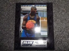 Shaquille O'Neal  Blue Chips  8 x 10 Autographed Foto Limited Edition #188-1994