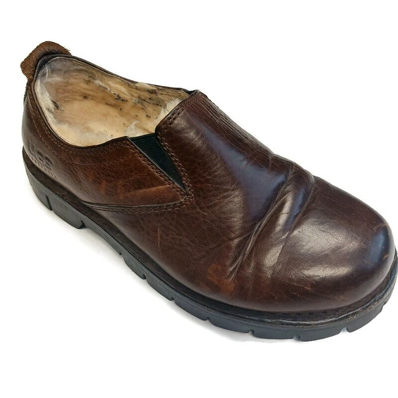 Womens leather shoes australia sales