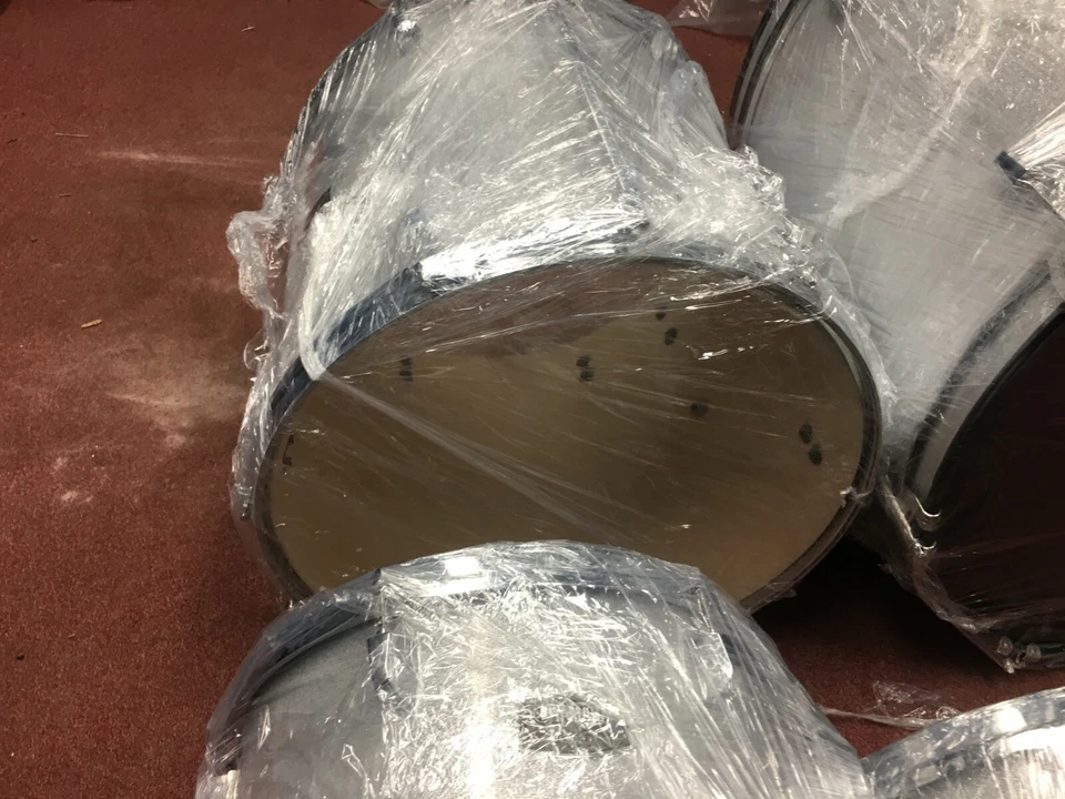 Juego de batería de 5 piezas Yamaha Canjeem-SLG, Foto 3 de 4