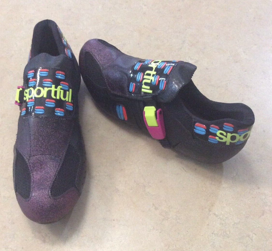 SALOMON SPORTFUL COMBSKI SKETT PROFILO SKATE 6.9 Pattinaggio con Stivali (Leggi)