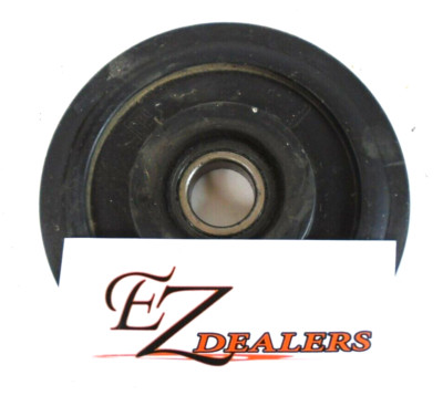 Polaris Snowmobile 1543023 Carrier / Idler Wheel Bogey 92-03 Indy Trail XLT SKS
