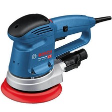 Bosch GEX 34-150 AC Random Orbital Disc Sander 150mm 240v