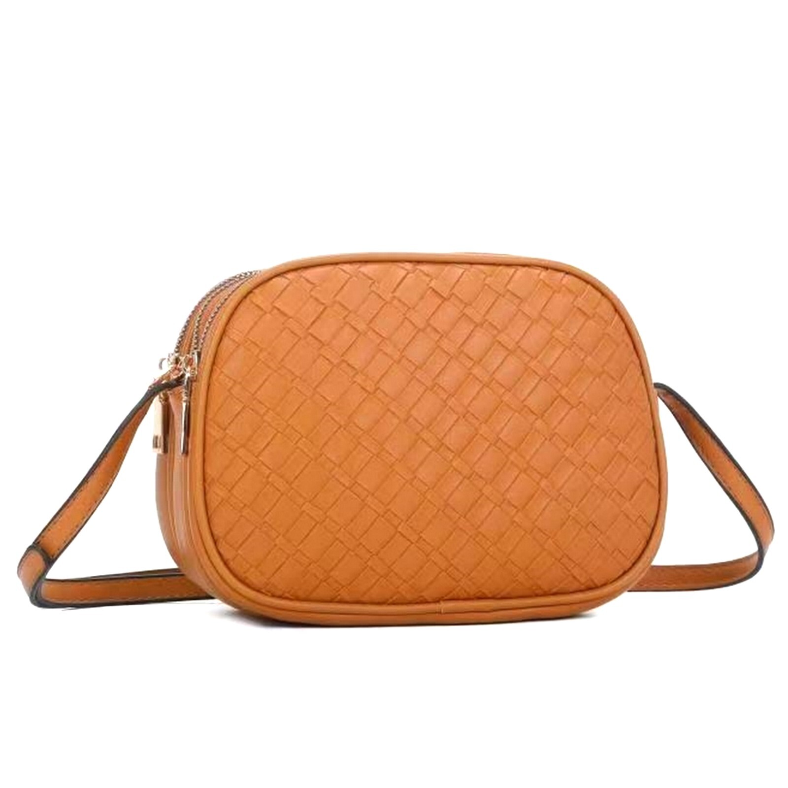 Umhängetasche Crossbody Bag Damen Handtasche Damentasche Frauen