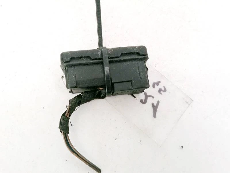 8350947 Genuine M51 Hazard switch FOR BMW 5-Series 1998 #1747915 