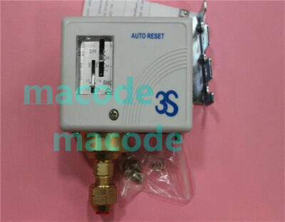 3S  JC-200   Pressure switch New #YY0
