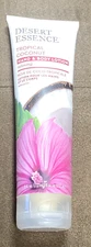 Desert Essence Organics Relaxing Tropical Coconut Hand & Body Lotion 8.0 Fl Oz