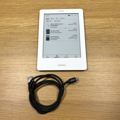 KOBO TOUCH N905C | eReader | 6
