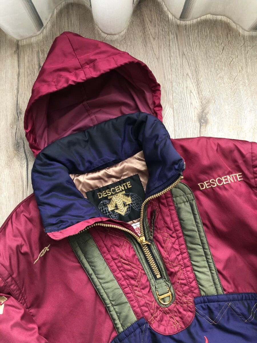 Descente Swiss Ski Team 90's Snowboard Jacket Vintage | eBay Descente Swiss Ski Team 90's Snowboard Jacket Vintage | eBay