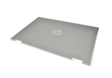 L97987-001 - LCD Back Cover HD Natural Silver