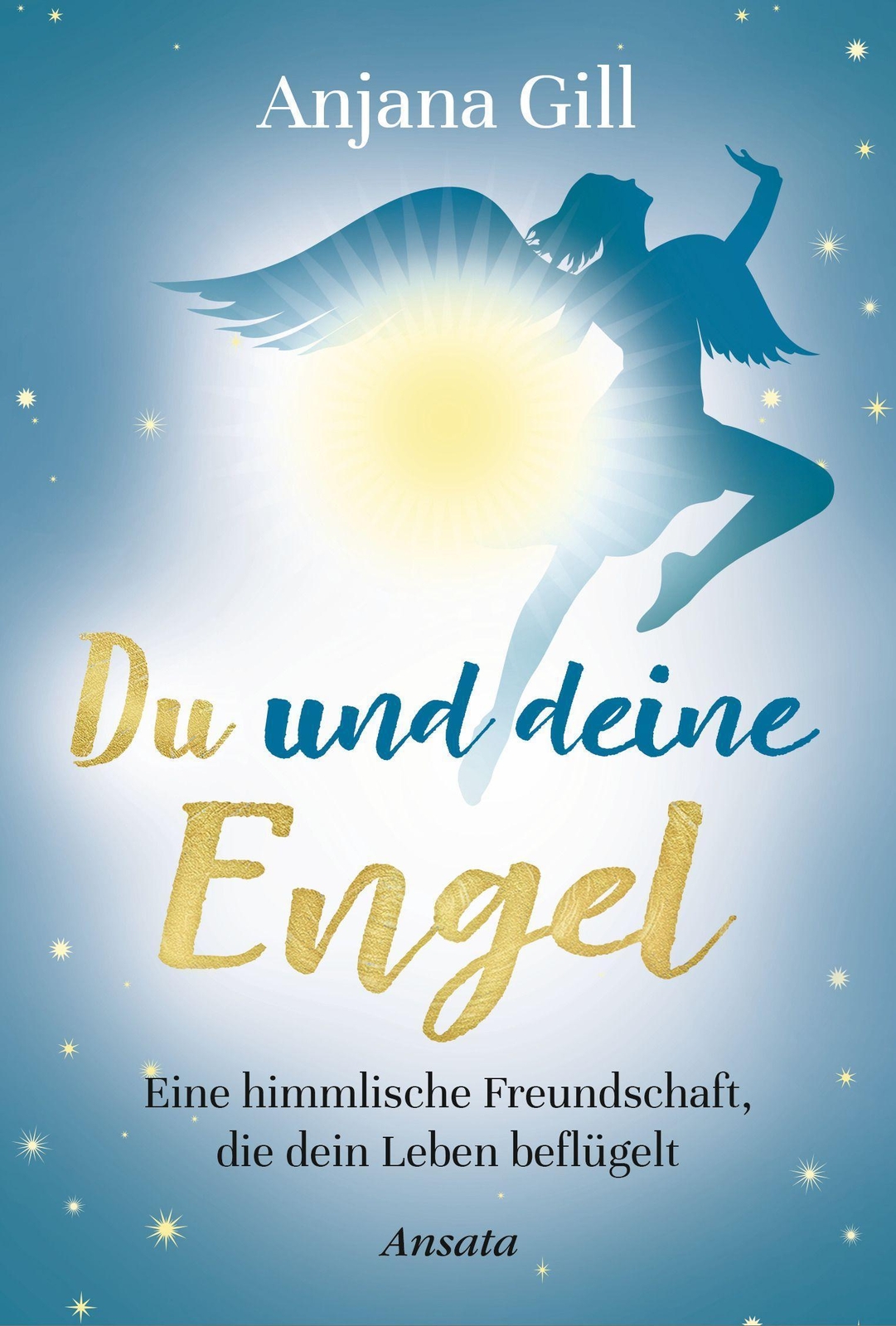 Thumbnail - Du Und Deine Engel, Anjana Gill