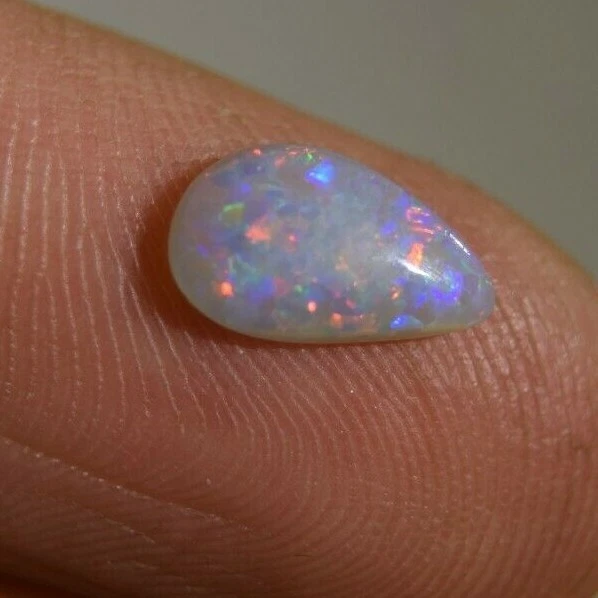Fire hotsell opal colour