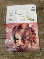 Lindsay Home Aesthetics Colored Hair Mask