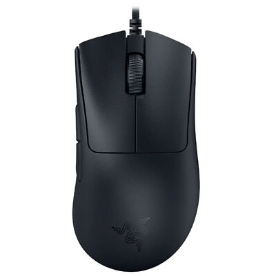 Razer DeathAdder V3 Ergonomic Optical Pro eSports 30,000 DPI Gaming Mouse