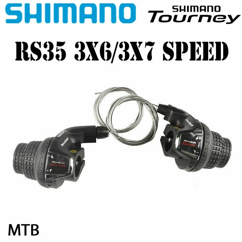 Revoshift friction 7 speed shop