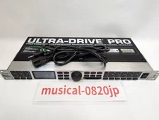 Behringer DCX2496 Ultra-Drive Loudspeaker Management System