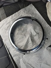 Mercedes 199SL Scheinwerferverkleidung Ring. Blende Euro.